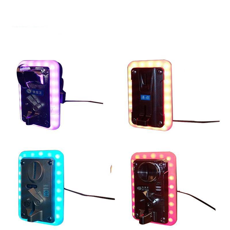 Akceptor monet 12V DC o wysoki – Arcade Vending & Laundry recenzja i cena