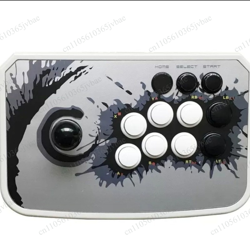 Przewodowy joystick do gier ar – Arcade Games & Vending Llc Photos recenzja i cena