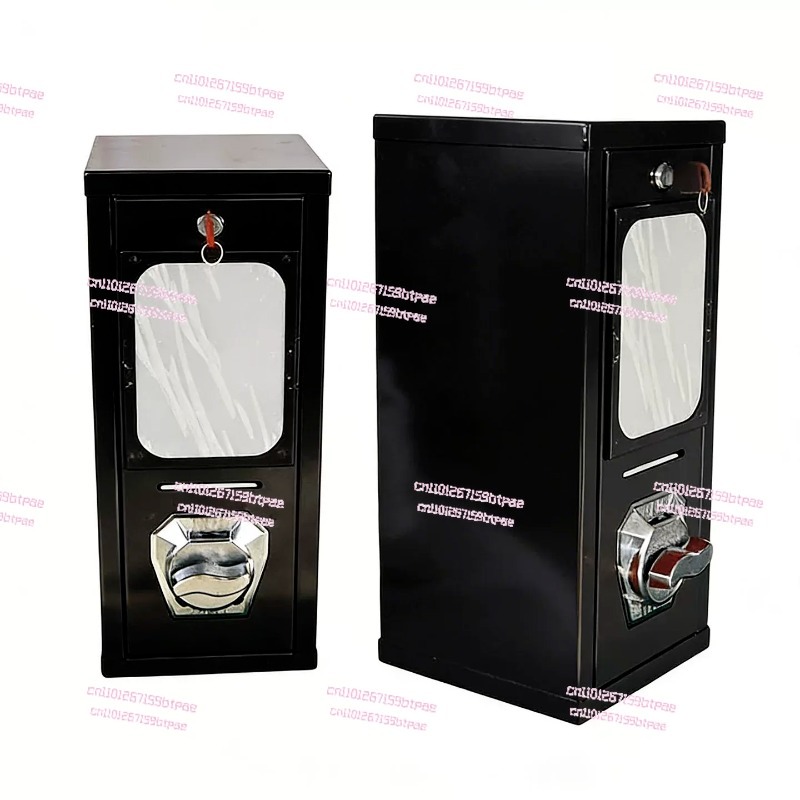 Automat do wyciągania kart z g – Arcade Vending & Laundry recenzja i cena