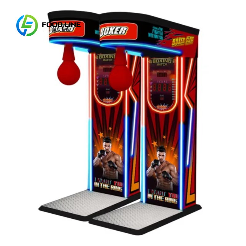 Dostosowany do potrzeb użytkow – Arcade Vending & Laundry recenzja i cena