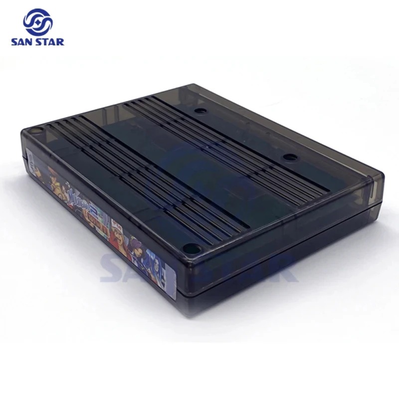 SNK 161 w 1 V2 NEO GEO MVS JAM – Arcade Vibes recenzja i cena